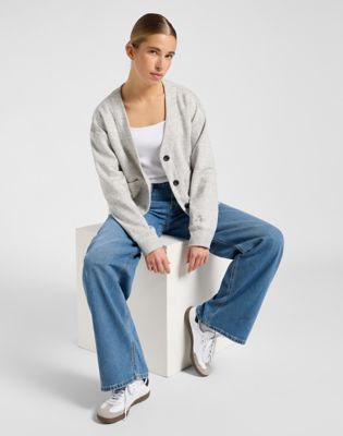 Low Slung Slouch Jean in First Chapter alternative view 5