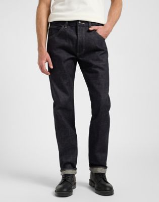 101 Z Regular Jean in Dry Heavyweight