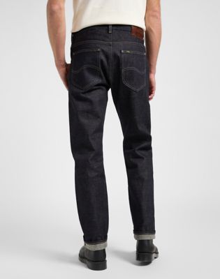 Lee 101 Z Regular Jean Dry Heavyweight, Lee
