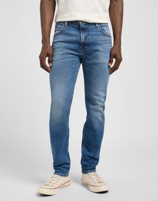 Rider Slim Jean in Blue Jay