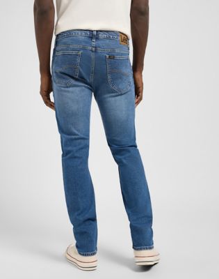 Lee Rider Slim Jean Blue Jay, Lee