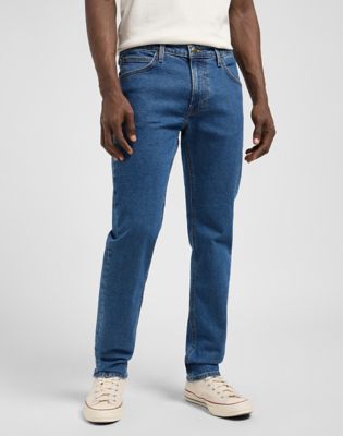 Daren Low Stretch Regular Jean in Belmont