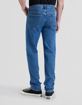 Daren Regular Low Stretch Jean in Belmont