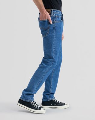 Daren Regular Low Stretch Jean in Belmont