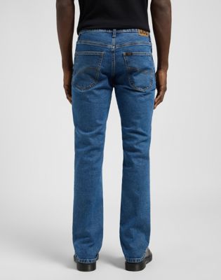 Lee Brooklyn Straight Jean Belmont, Lee