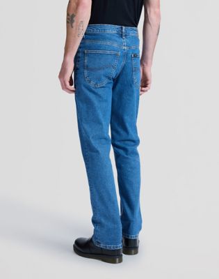 Lee Straight leg jeans heren online kopen