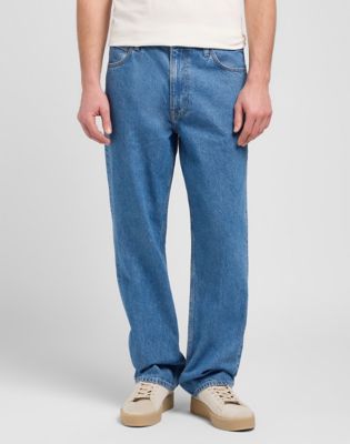 Lee Asher Loose Jean Morgan, Lee