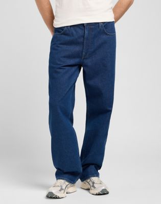 Asher Loose Jean in Reach