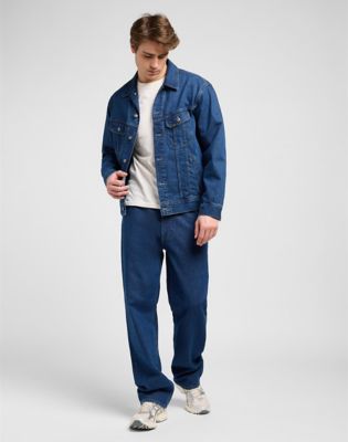 Lee Asher Loose Jean Reach, Lee