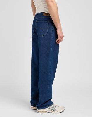 Asher Loose Jean in Reach