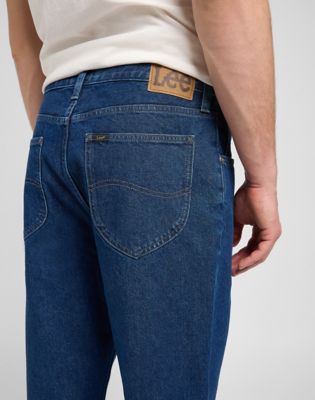 Asher Loose Jean in Reach