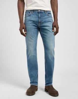 Rider Slim Jean in Wesley