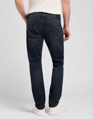 Lee Daren Medium Stretch Regular Jean Blue Matter, Lee