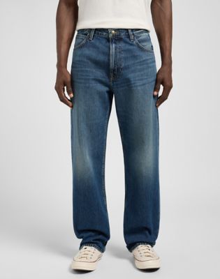 Lee Asher Loose Jean Myron, Lee