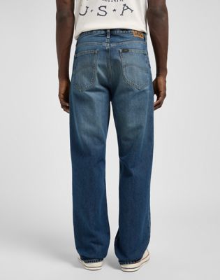 Lee Asher Loose Jean Myron, Lee