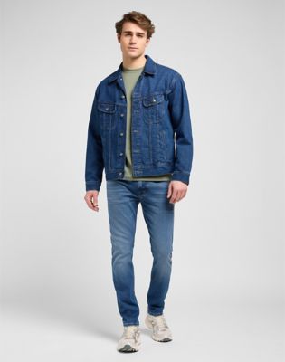 Relaxed Rider Jacket in Reach alternative view 2