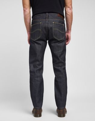 Selvedge Denim Jeans and Jackets | Lee 101 | Lee SE