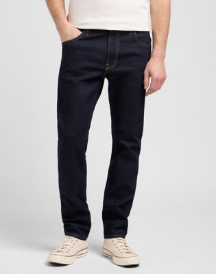 Rider Slim Jean in Rinse Raine