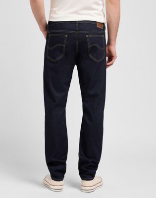 Lee Rider Slim Jean Rinse Raine, Lee