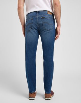 Lee Rider Slim Jean Carson, Lee