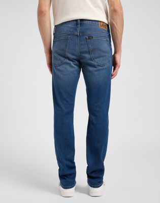 Lee Daren Low Stretch Regular Jean Carson, Lee