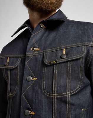 101 Regular Rider Jacket | 101 Jackets | Lee®