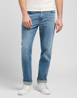 Lee West Regular Jean Summer Fun, Lee
