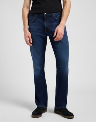 Brooklyn Straight Jean in Gabriel