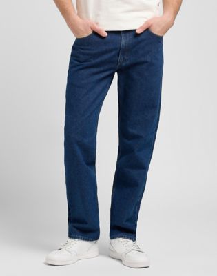 Haden Relaxed Jean in Reach