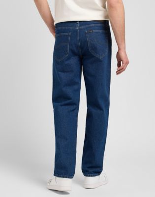 Lee Haden Relaxed Jean Reach, Lee