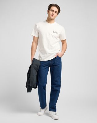 Haden Relaxed Jean in Reach