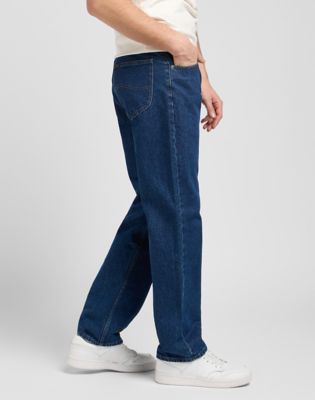 Haden Relaxed Jean in Reach