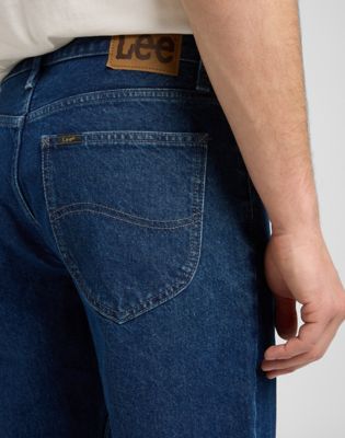 Haden Relaxed Jean in Reach