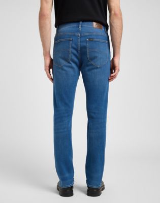 Lee Slim Mvp Jean Virtue, Lee