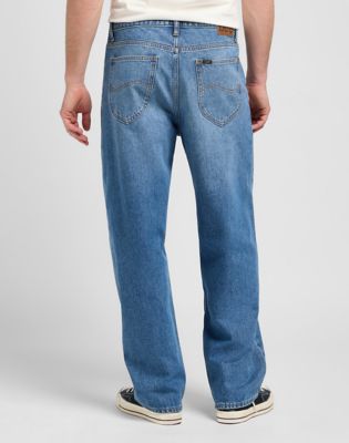 Lee Baggy Jean Triumph, Lee