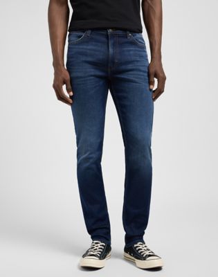 Luke Low Stretch Slim Jean in Gabriel