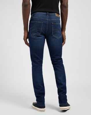 Lee Luke Low Stretch Slim Jean Gabriel, Lee