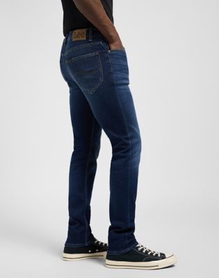 Lee Luke True Authentic Jeans Uomo - Foto 2