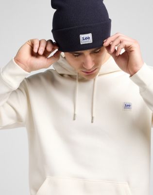 Lee Workwear Beanie Rivet Navy, Lee