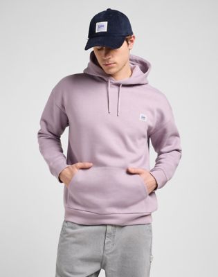 Cord Workwear Cap in Rivet Navy