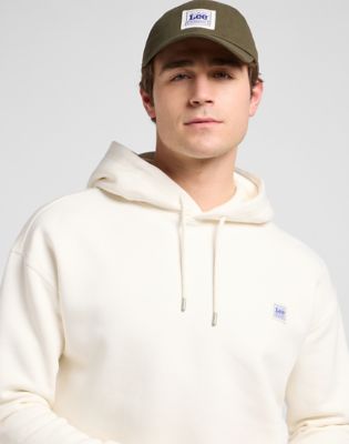 Workwear Cap in Oak Moss