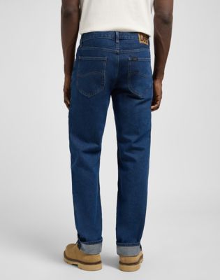 Lee West Regular Jean Reach, Lee