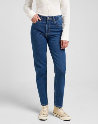 Carol Regular Jean in Fresh Berry