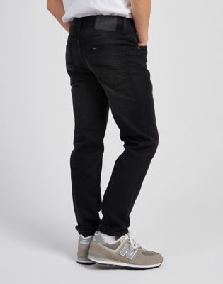 Daren in Black Wash alternative view