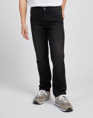 Daren in Black Wash alternative view 2