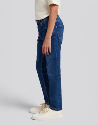 Daren Regular Jean in Mid Wash