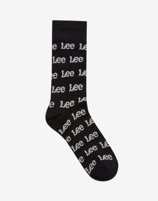 5-Pack Gift Socks in Grey Marl Black Green