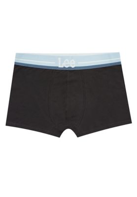 Lee 3-Pack Trunks Black, Lee