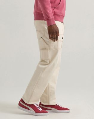 Men's Lee® x Crayola® Limited Edition Ecru Loose Straight