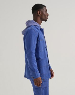 Men's Lee® x Crayola® Limited Edition Colors Chore Jacket | Lee® x